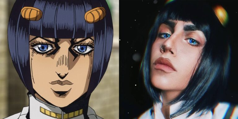 10 JoJo's Cosplays That Look Straight Out Of The Anime