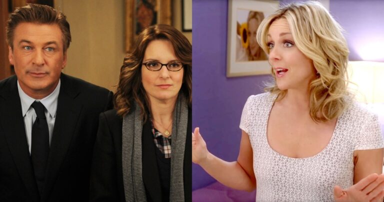 10 Jokes From 30 Rock That Have Already Aged Poorly