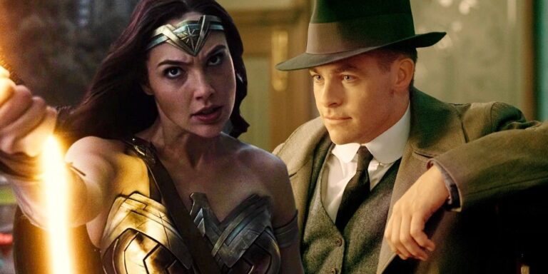 10 Ways Wonder Woman 3 Can Fix Diana Prince's Story After Gal Gadot's $169 Million Failure