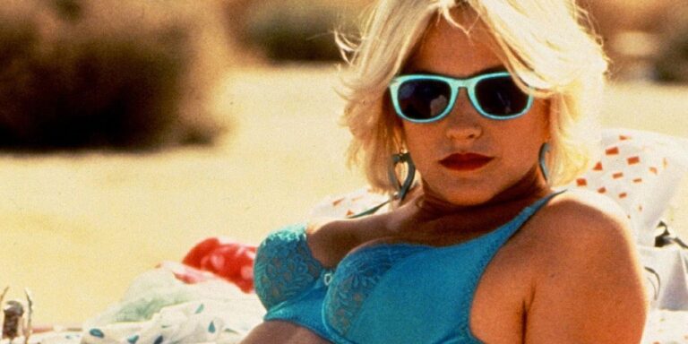 Patricia Arquette in True Romance