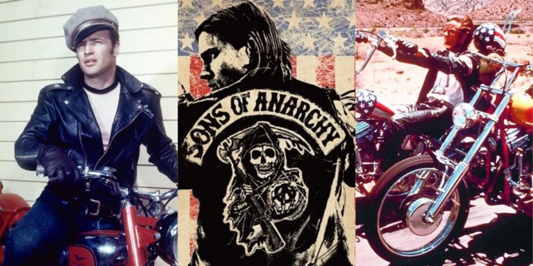 15 Biker Movies To Watch If You Like Sons Of Anarchy