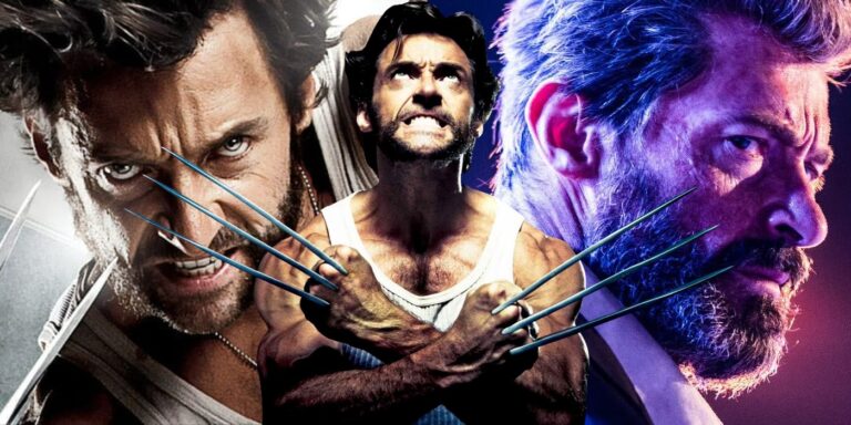 25 Wild Details Behind Hugh Jackman’s Wolverine Fans Should Know