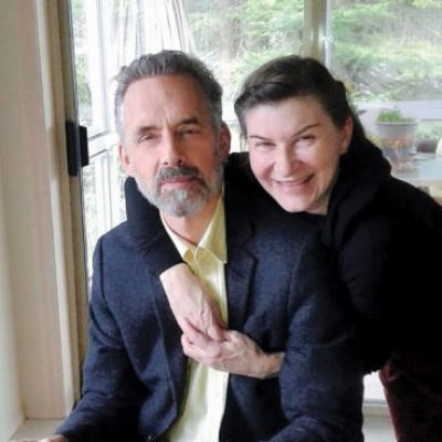 A Look Into Jordan Peterson And Tammy Peterson’s Married Life