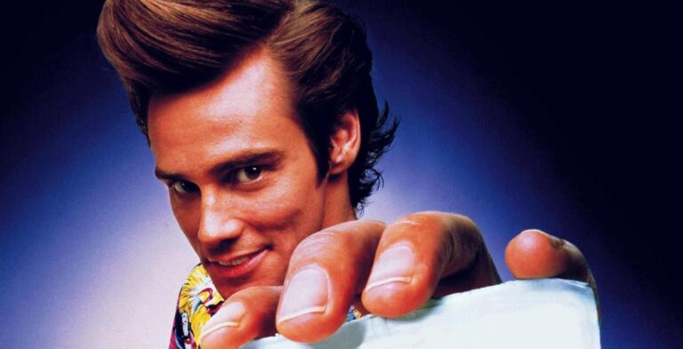 Ace Ventura's 15 Most Hilarious Quotes