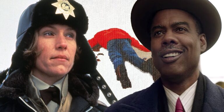 All 4 Fargo Seasons & Movie, Ranked Worst To Best