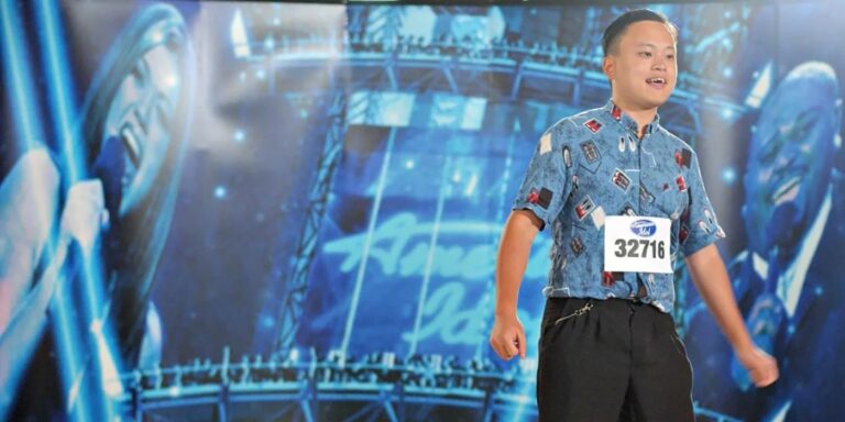 American Idol: What Happened To William Hung After Season 3