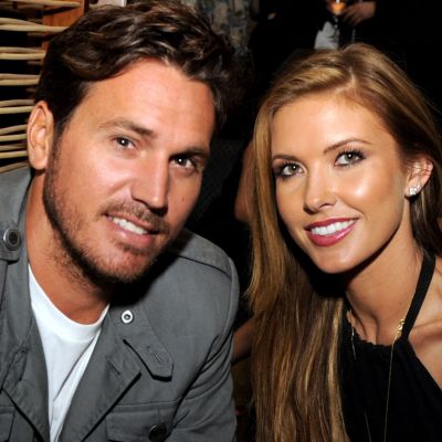 Audrina Patridge Opened Up About Her Abusive Marriage On The “Call Her Daddy” Podcast