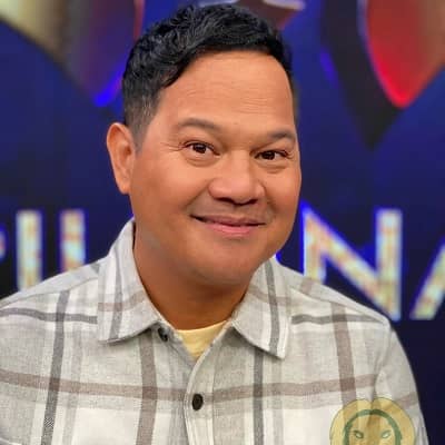 Bayani Agbayani - Wikipedia