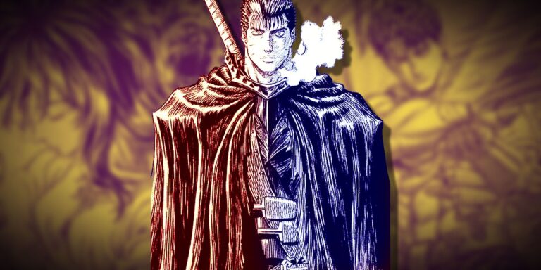 Berserk Officially Returns This Summer With Six New Chapters