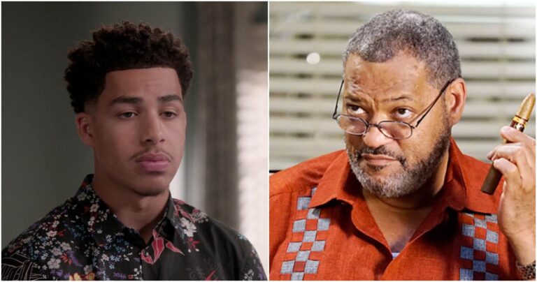 Black-ish: 10 Hidden Details About The Main Characters Everyone Missed