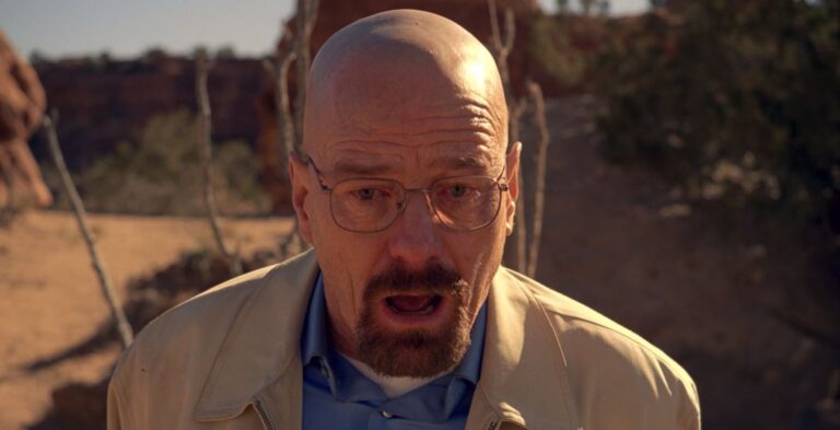 Breaking Bad's 10 Most Shocking Moments, Ranked