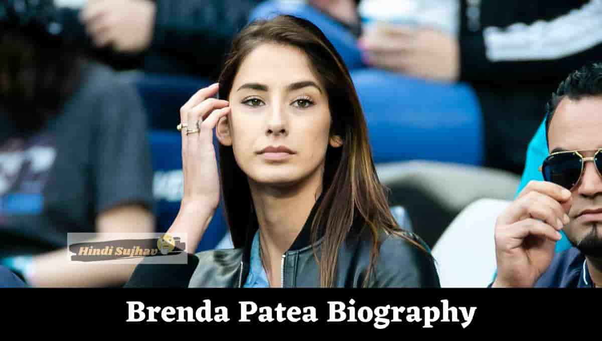 Brenda Patea Wikipedia, Wiki, Age, Instagram, Baby, Daughter, Boyfriend ...