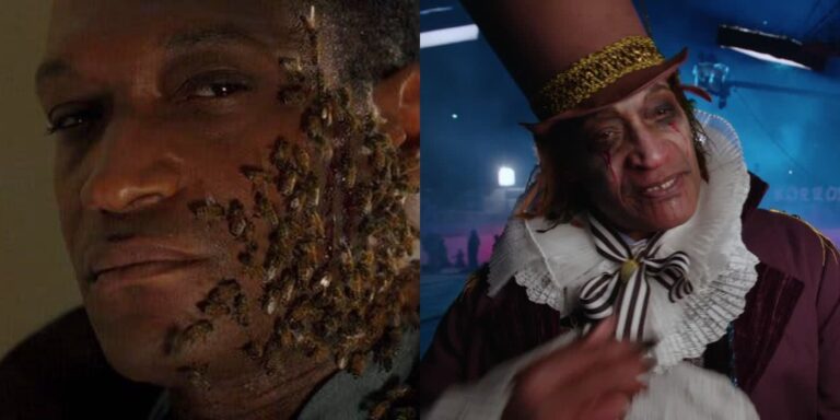 Candyman: Tony Todd's 10 Best Movie Roles, Ranked