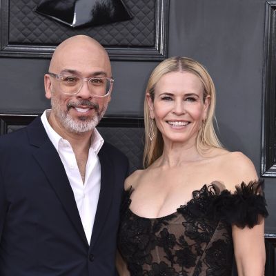 Chelsea Handler Has Ended Her Relationship With Jo Koy