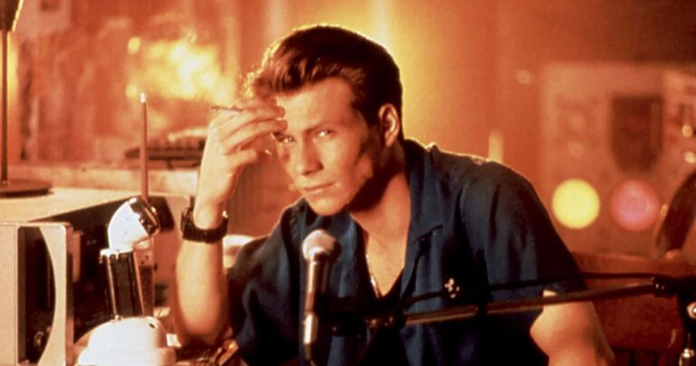 Christian Slater's 10 Best Movies, According To Rotten Tomatoes