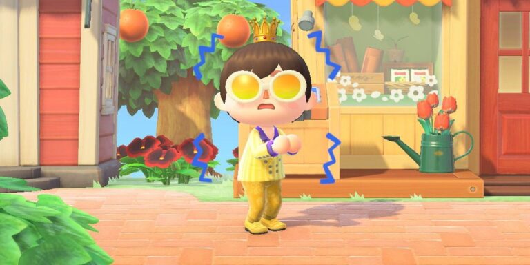 Cursed Animal Crossing Island Designs No Villager Would Want To Stay On