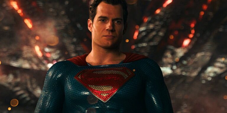 DC Conspiracy Theory Claims Superman’s New Costume Has Already Been Leaked By James Gunn