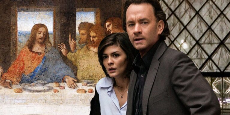 Da Vinci Code True Story: What's Real & What's Fake