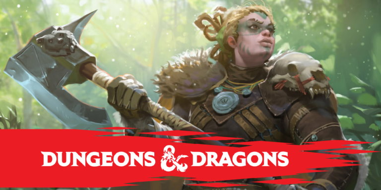 Dungeons And Dragons: All Barbarian Subclasses, Ranked From Least To Most Powerful