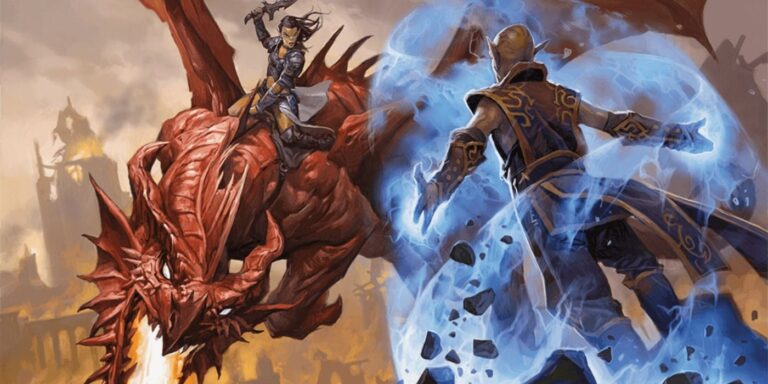 Dungeons & Dragons 5e: What Feats Are The Most Useful & Why