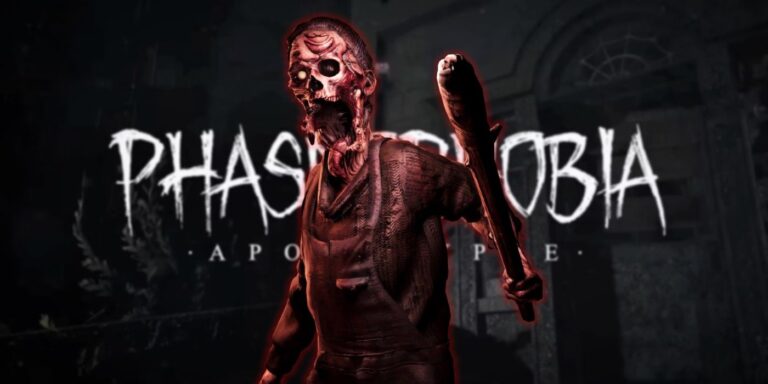 Every Way Phasmophobia's Apocalypse Update Makes It More Terrifying