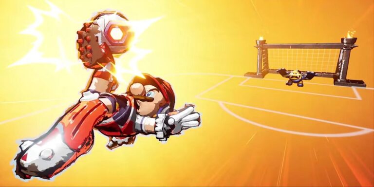 Fastest Ways To Farm Bolts in Mario Strikers: Battle League