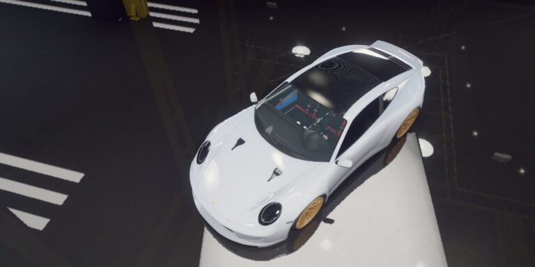 GTA Online Adds Pfister Comet S2 Car & New Los Santos Tuners Bonuses