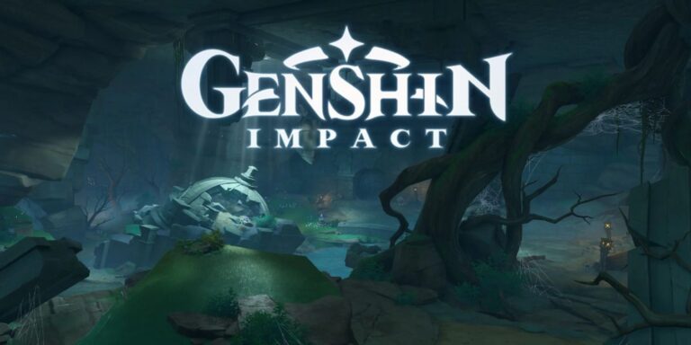 Genshin Impact: How To Complete The Saga Of Mr. Forgetful Quest