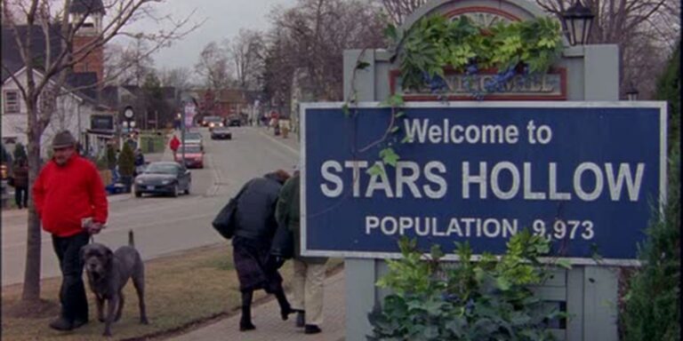 Gilmore Girls: 10 Things Fans Forgot About Stars Hollow