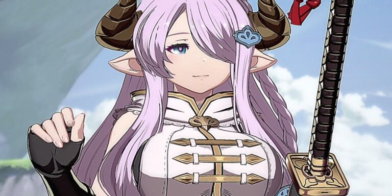 Granblue Fantasy Versus: How to Master Narmaya