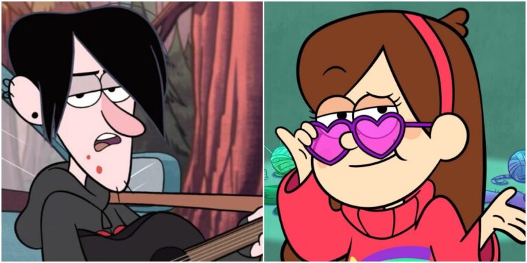 Gravity Falls: 5 Most Likeable Characters (& 5 Fans Can’t Stand)