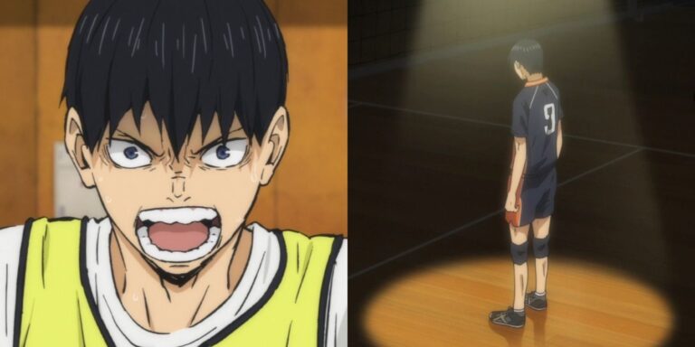 Haikyuu!!: 7 Saddest Things About Tobio Kageyama