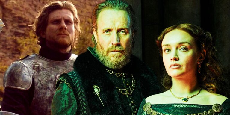 House Hightower's History & Where They Are During Game Of Thrones