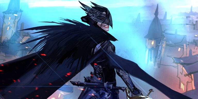 How Dragon Age 4 Could Feature The Antivan Crows (& Who They Are)