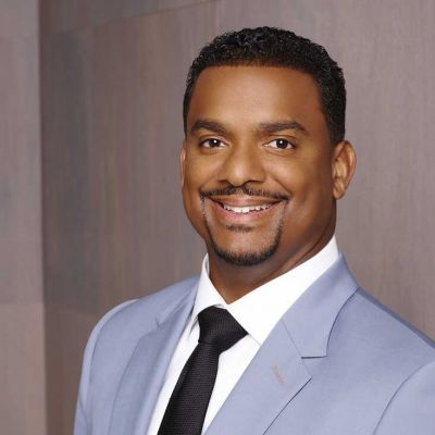 How Rich Is Alfonso Ribeiro? Net Worth, Salary, Career