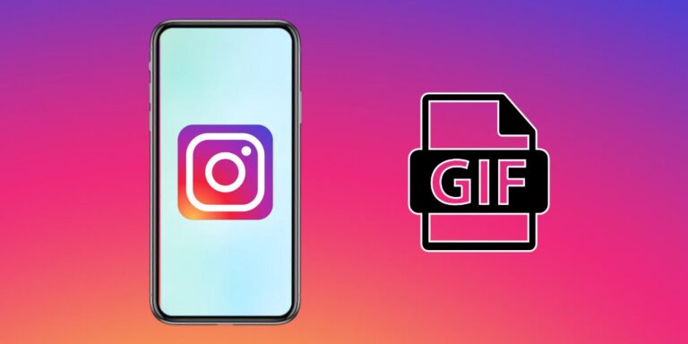 How To Add A GIF To Your Instagram Comments