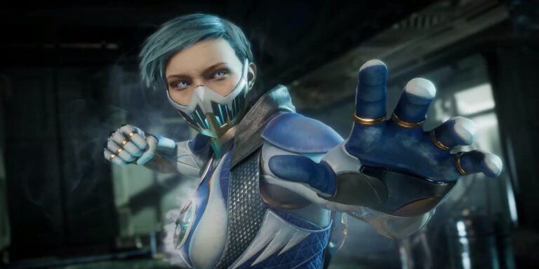 How to Unlock Frost in Mortal Kombat 11