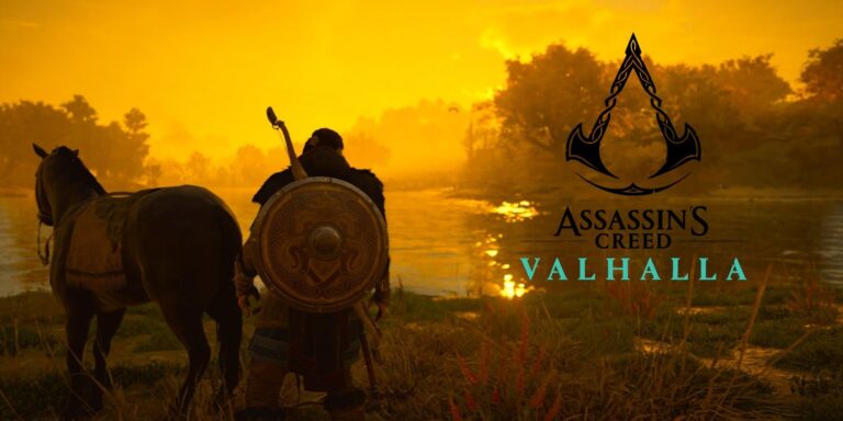 How to Use Photo Mode in Assassin’s Creed: Valhalla