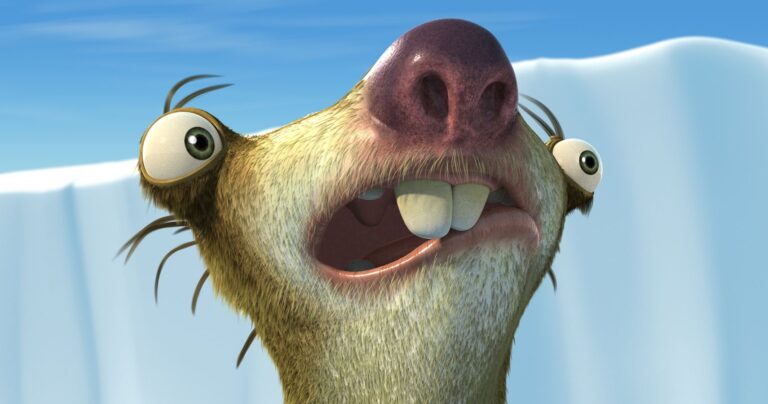 Ice Age: 10 Hilarious Quotes From The First Film