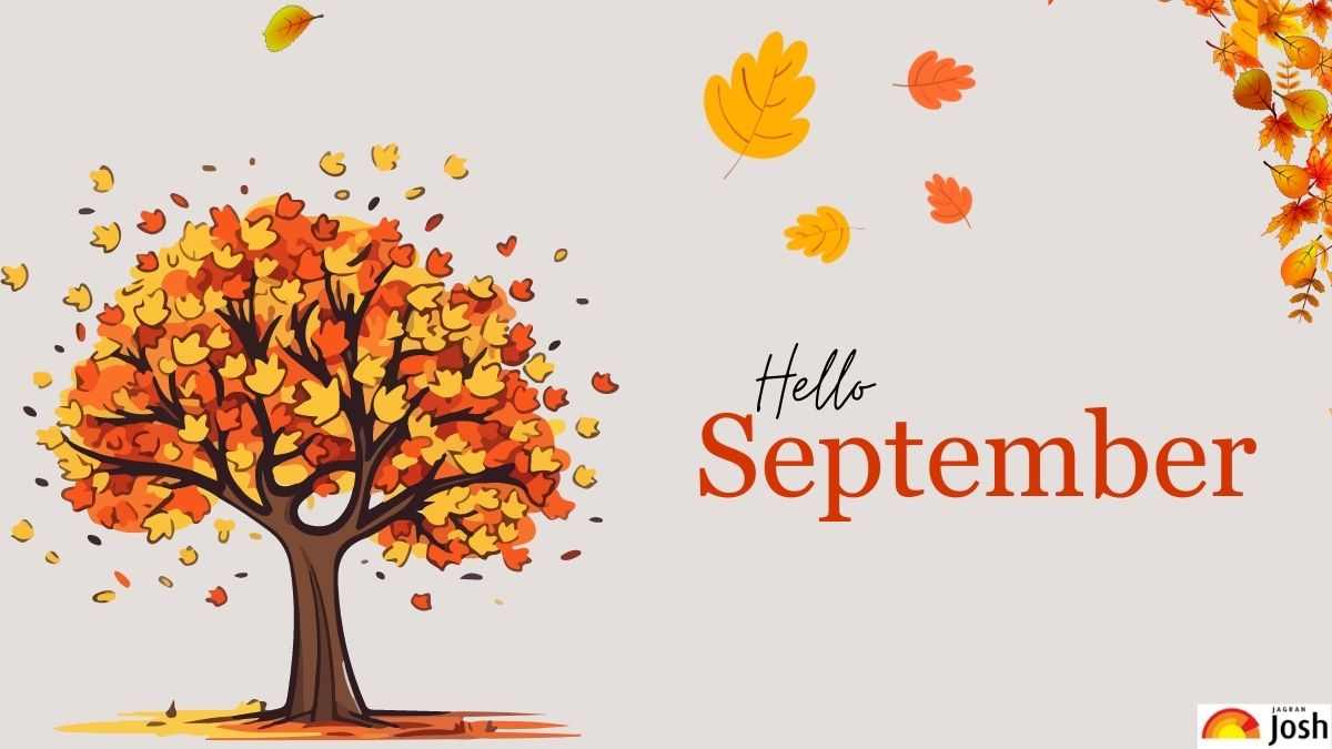 Important Days in September 2023 National and International Dates List