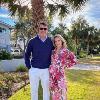 Inside Southern Charm Star Shep Rose And Taylor Ann Green Relationship