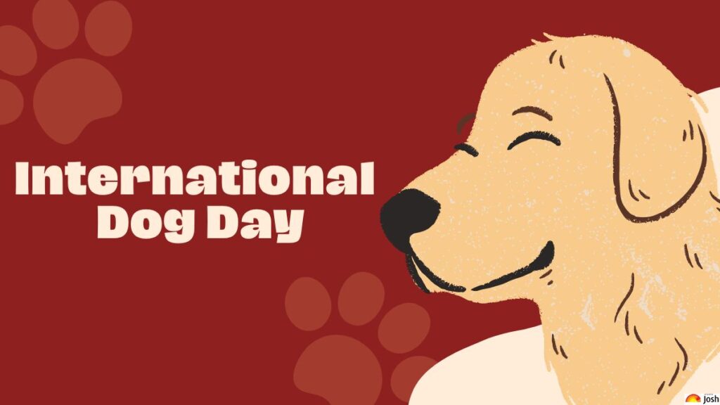 International Dog Day 2023 Important Types of Dog Breeds Used By The