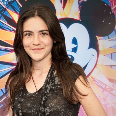 Isabelle Fuhrman Is Featured As A Main Character In “Orphan: First Kill”