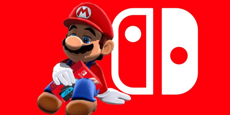 It's A Terrible Time To Buy A Nintendo Switch