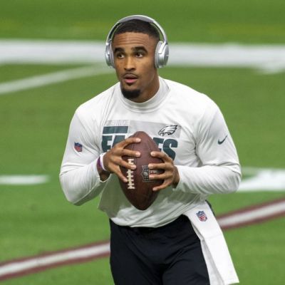 Jalen Hurts - Wikipedia