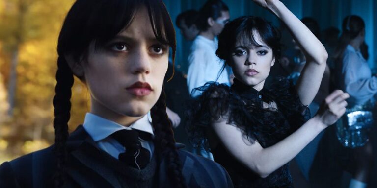 Jenna Ortega Is Right: Wednesday Season 2 Should Dive Deeper Into Horror