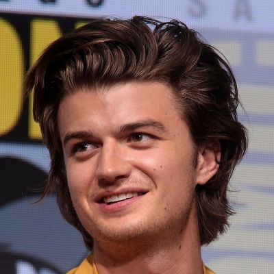 Joe Keery A Star Of Stranger Things Talked About His Life On “The Tonight Show”