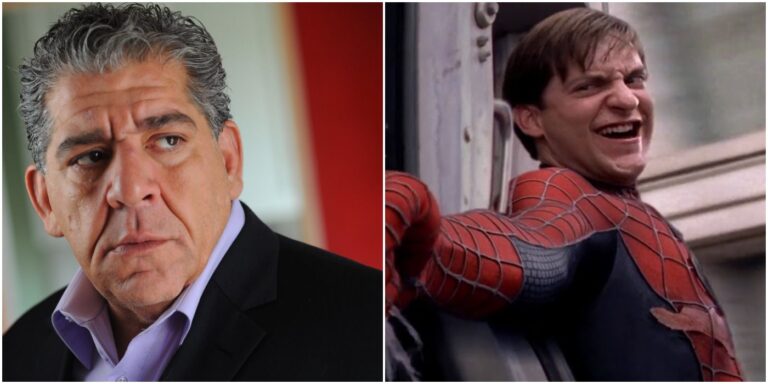 Joey Diaz: 10 Best Movie & TV Roles, Ranked (According To IMDB)