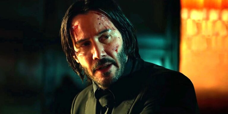 John Wick 4 Footage Secretly Confirms His Greatest Action Skill