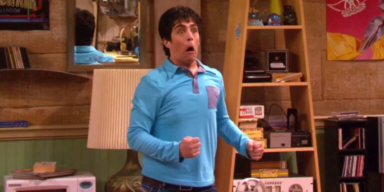 Josh Peck Reveals How Much Money He Made From Drake & Josh